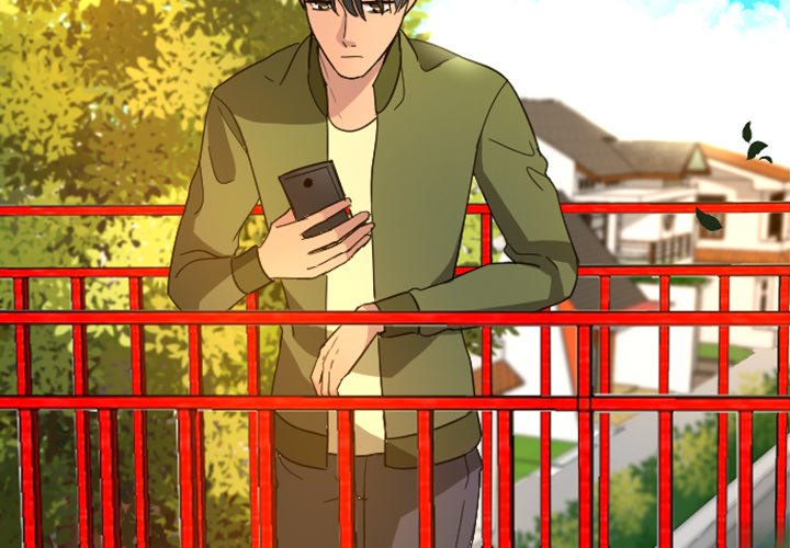 Read Pick Me, Girl! chapter 33 image 1 on Lezhin