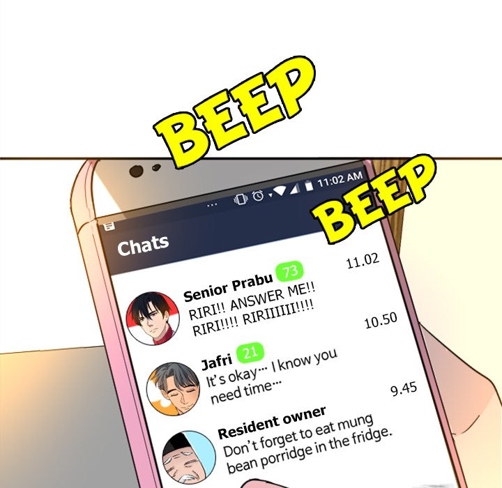 Read Pick Me, Girl! chapter 33 image 13 on Lezhin