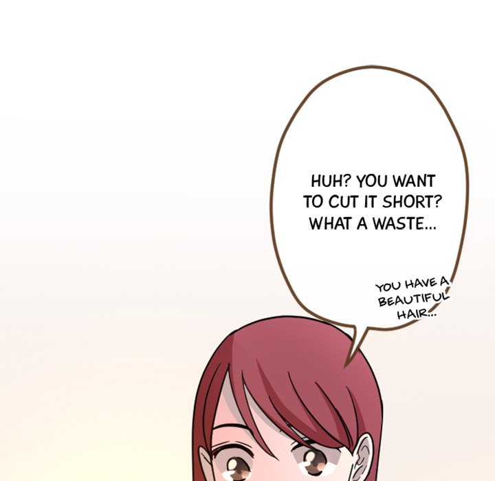 Read Pick Me, Girl! chapter 33 image 16 on Lezhin