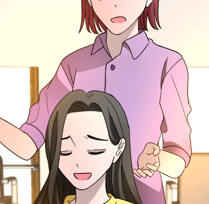 Read Pick Me, Girl! chapter 33 image 17 on Lezhin