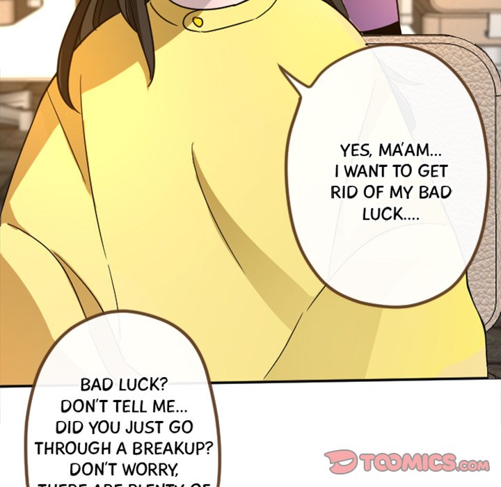 Read Pick Me, Girl! chapter 33 image 18 on Lezhin