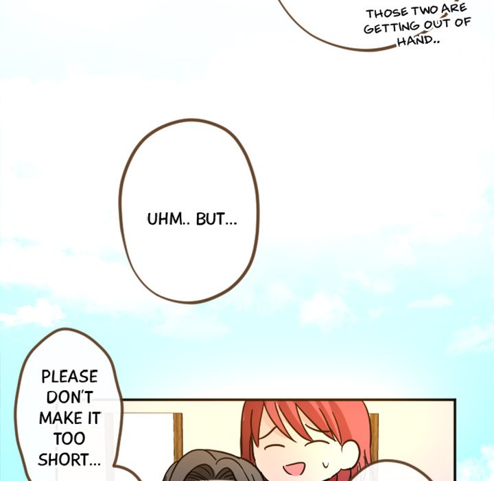 Read Pick Me, Girl! chapter 33 image 20 on Lezhin