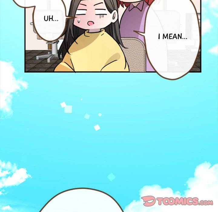 Read Pick Me, Girl! chapter 33 image 21 on Lezhin