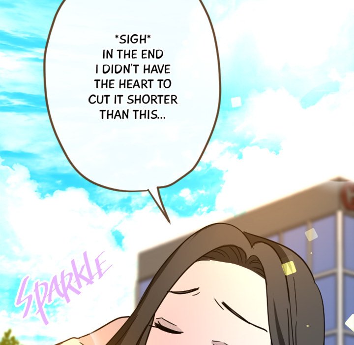 Read Pick Me, Girl! chapter 33 image 22 on Lezhin
