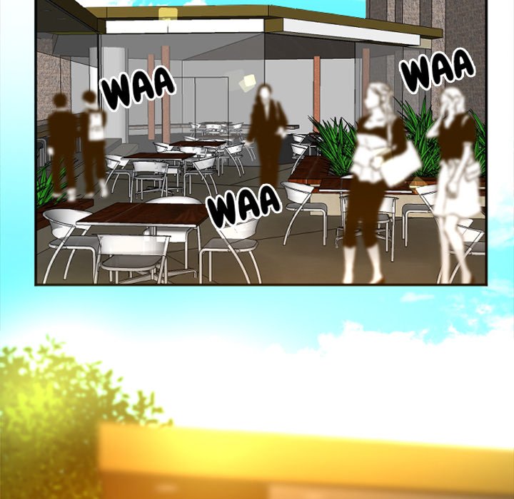 Read Pick Me, Girl! chapter 33 image 25 on Lezhin