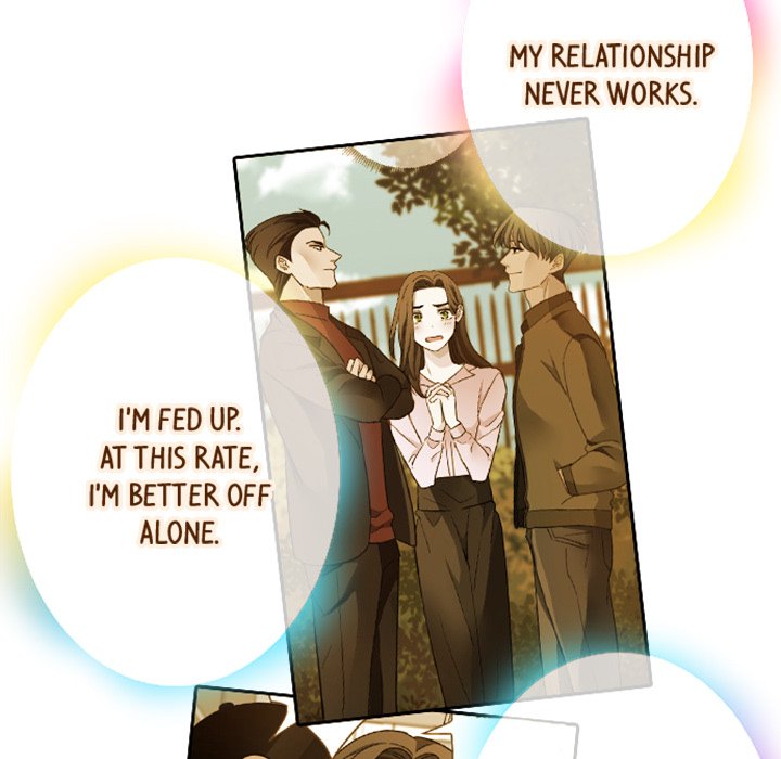 Read Pick Me, Girl! chapter 33 image 28 on Lezhin