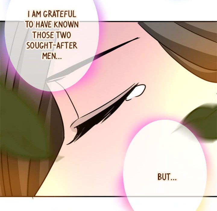 Read Pick Me, Girl! chapter 33 image 32 on Lezhin