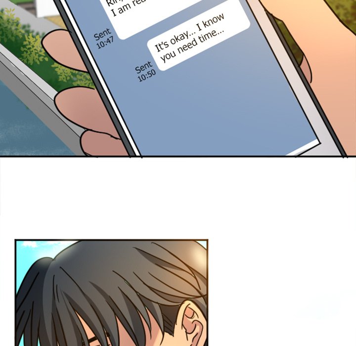Read Pick Me, Girl! chapter 33 image 4 on Lezhin