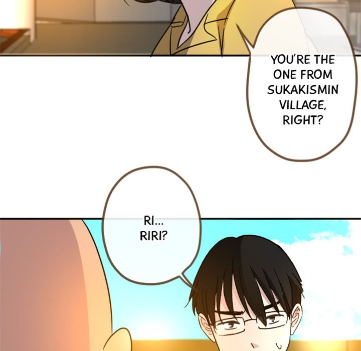 Read Pick Me, Girl! chapter 33 image 40 on Lezhin
