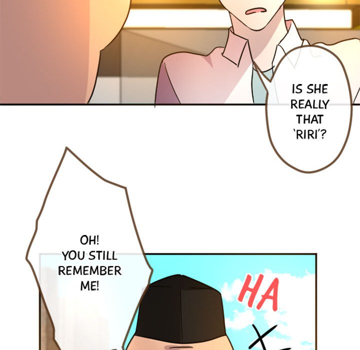 Read Pick Me, Girl! chapter 33 image 41 on Lezhin