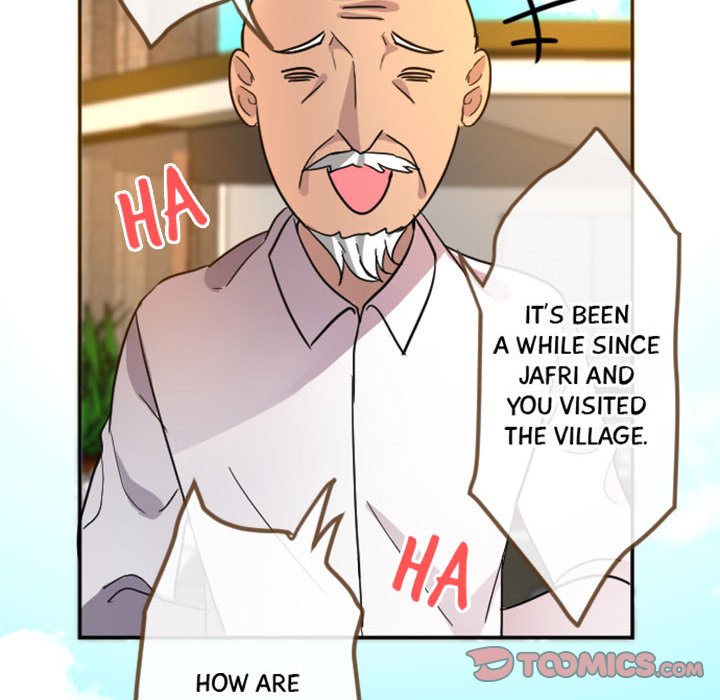 Read Pick Me, Girl! chapter 33 image 42 on Lezhin