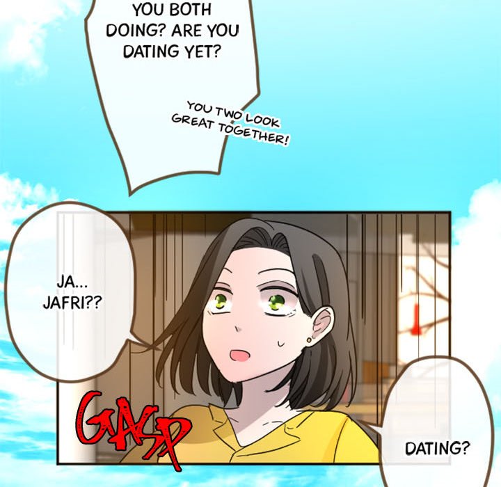 Read Pick Me, Girl! chapter 33 image 43 on Lezhin