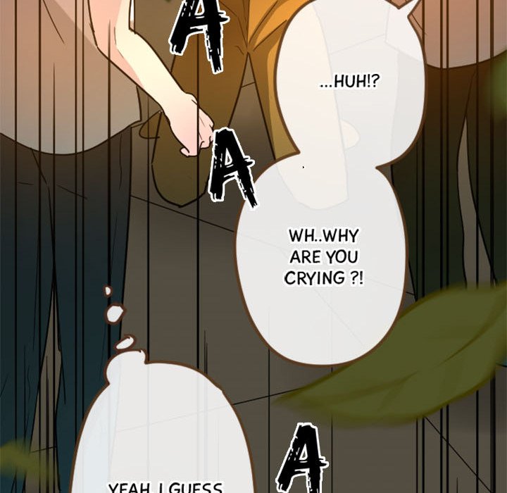 Read Pick Me, Girl! chapter 33 image 46 on Lezhin