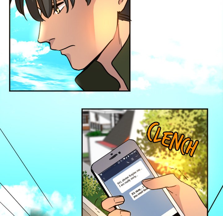 Read Pick Me, Girl! chapter 33 image 5 on Lezhin