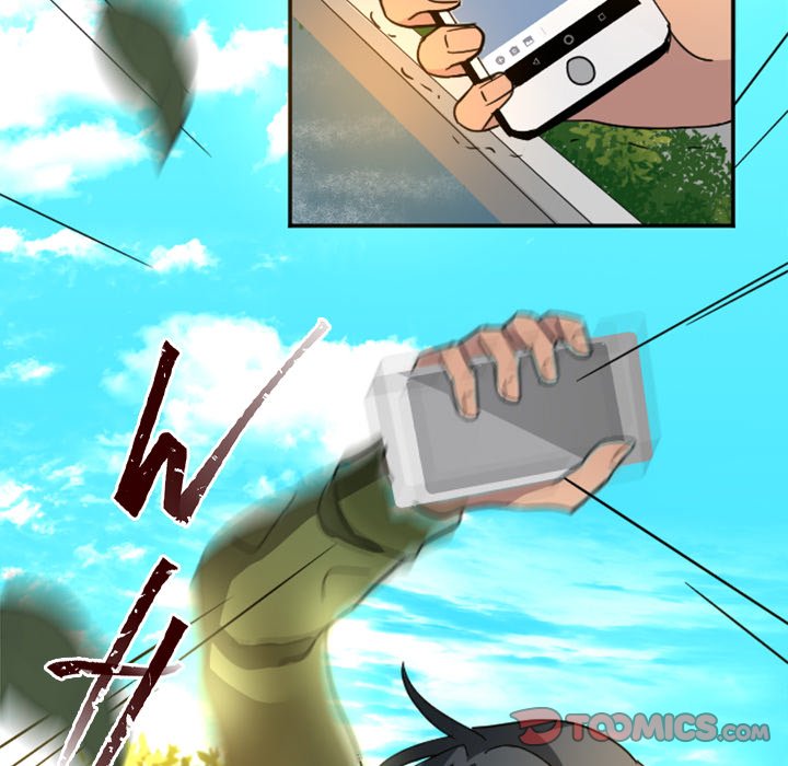 Read Pick Me, Girl! chapter 33 image 6 on Lezhin