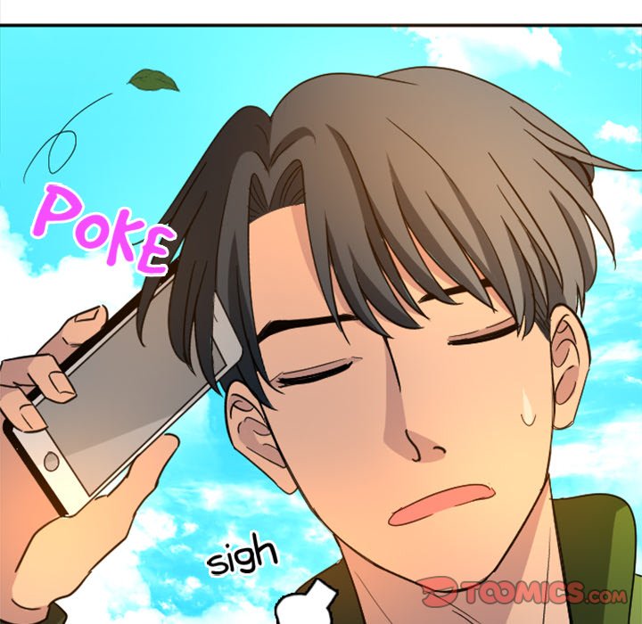 Read Pick Me, Girl! chapter 33 image 9 on Lezhin