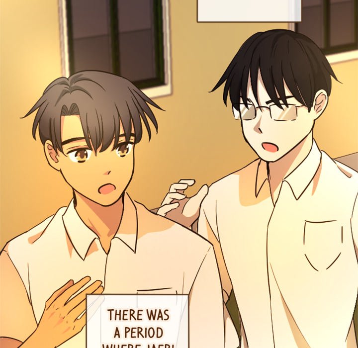 Read Pick Me, Girl! chapter 34 image 29 on Lezhin