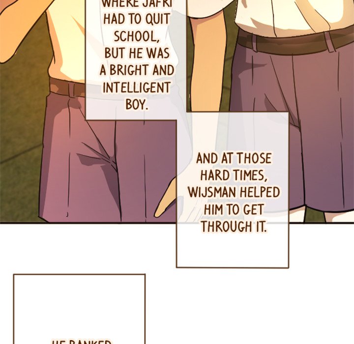 Read Pick Me, Girl! chapter 34 image 30 on Lezhin