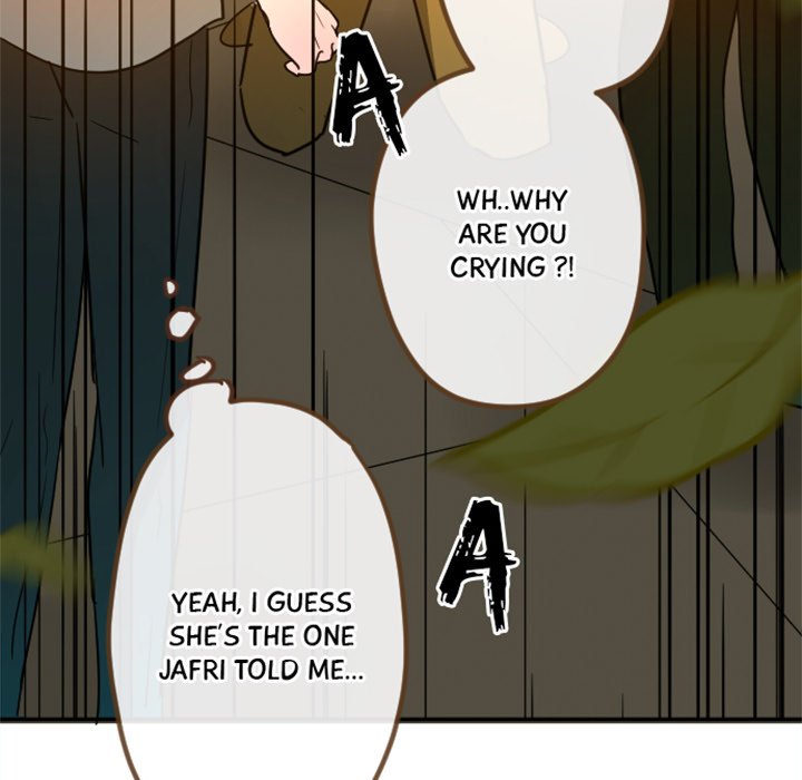 Read Pick Me, Girl! chapter 34 image 4 on Lezhin