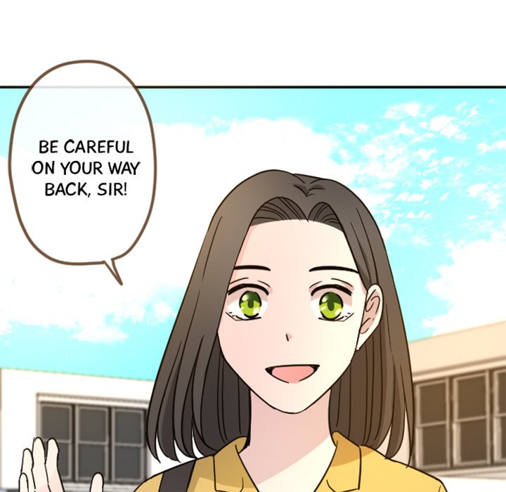 Read Pick Me, Girl! chapter 34 image 40 on Lezhin