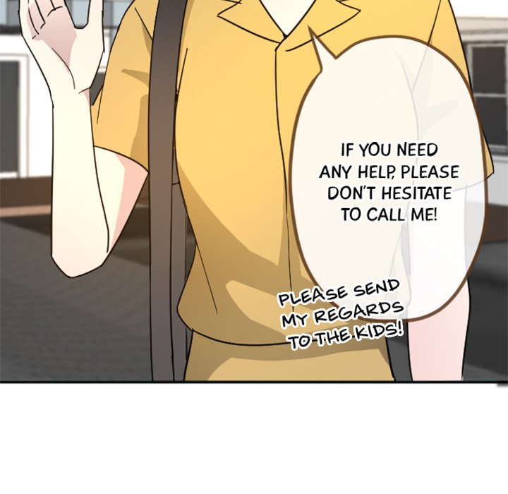 Read Pick Me, Girl! chapter 34 image 41 on Lezhin