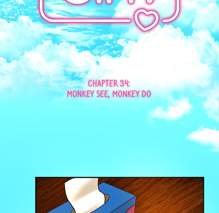 Read Pick Me, Girl! chapter 34 image 6 on Lezhin