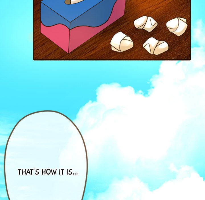 Read Pick Me, Girl! chapter 34 image 7 on Lezhin