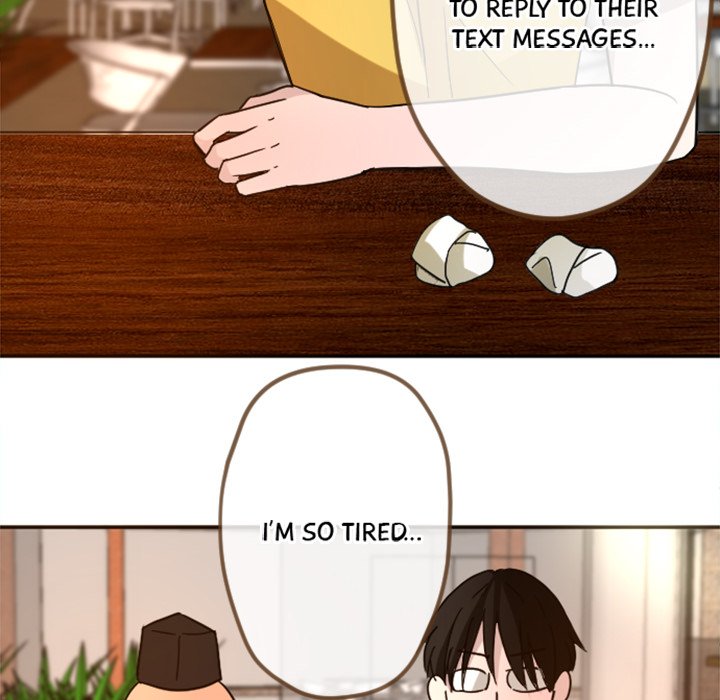 Read Pick Me, Girl! chapter 34 image 9 on Lezhin
