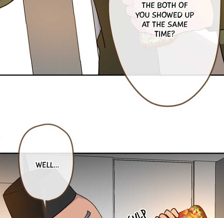 Read Pick Me, Girl! chapter 36 image 21 on Lezhin
