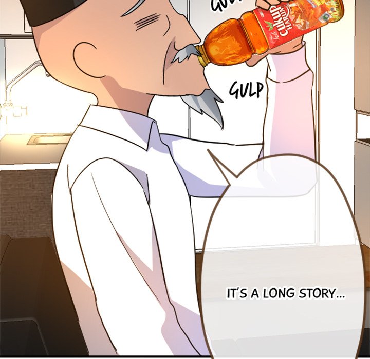 Read Pick Me, Girl! chapter 36 image 22 on Lezhin