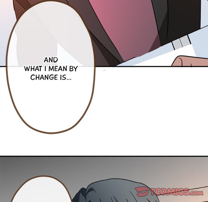 Read Pick Me, Girl! chapter 36 image 32 on Lezhin