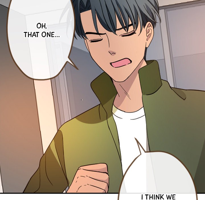 Read Pick Me, Girl! chapter 36 image 33 on Lezhin