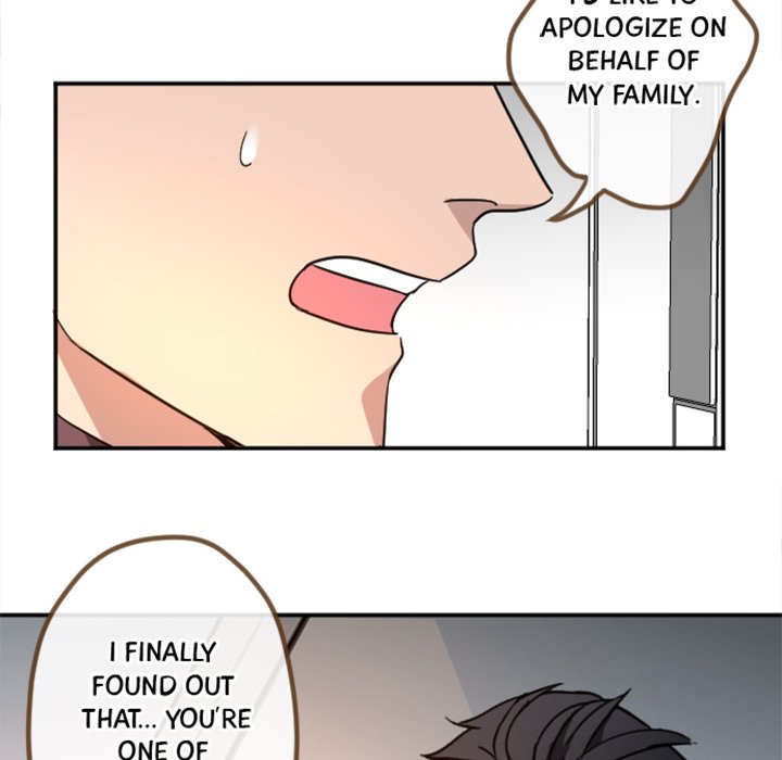 Read Pick Me, Girl! chapter 36 image 35 on Lezhin