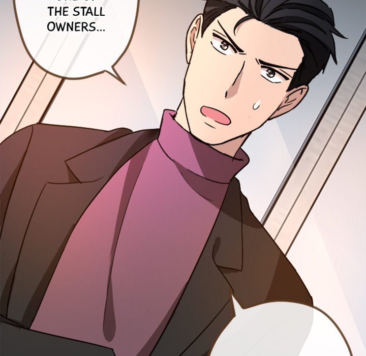 Read Pick Me, Girl! chapter 36 image 36 on Lezhin