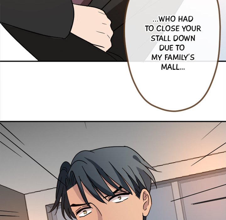Read Pick Me, Girl! chapter 36 image 37 on Lezhin