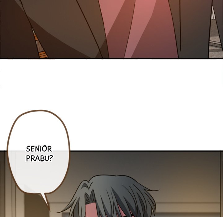 Read Pick Me, Girl! chapter 36 image 4 on Lezhin
