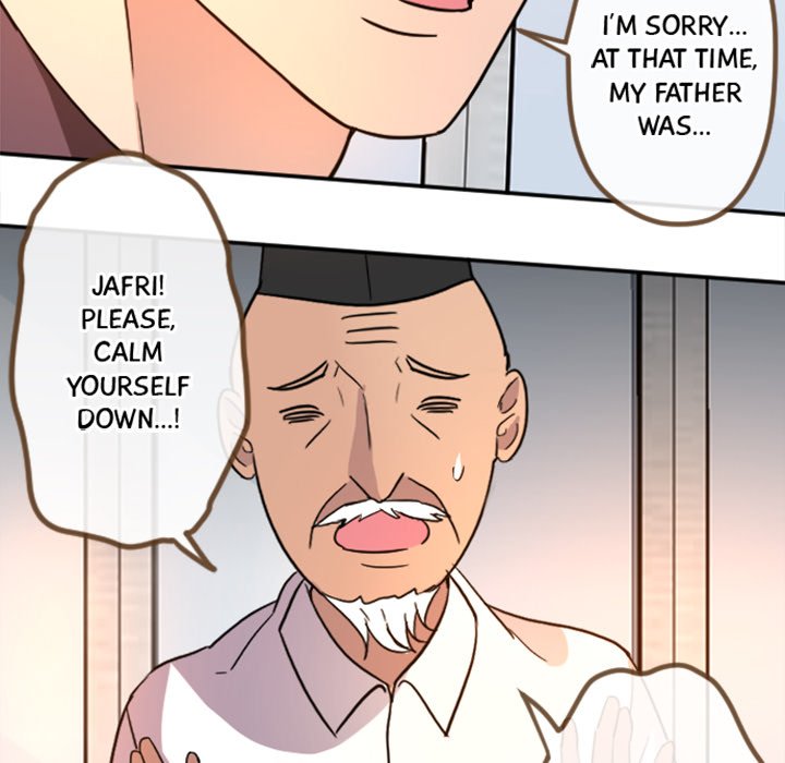 Read Pick Me, Girl! chapter 36 image 41 on Lezhin