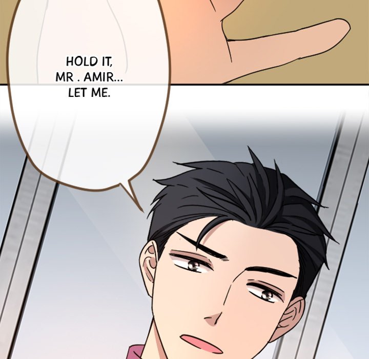 Read Pick Me, Girl! chapter 36 image 43 on Lezhin
