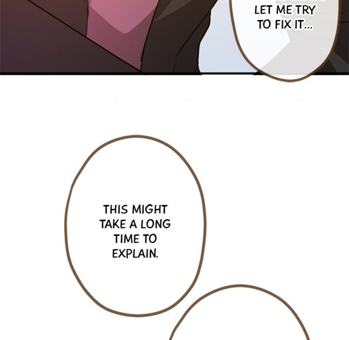 Read Pick Me, Girl! chapter 36 image 45 on Lezhin