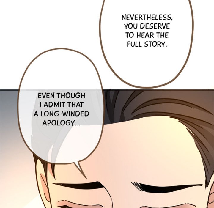 Read Pick Me, Girl! chapter 36 image 46 on Lezhin