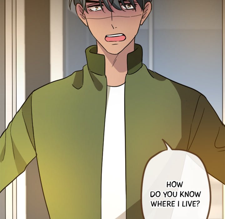 Read Pick Me, Girl! chapter 36 image 5 on Lezhin