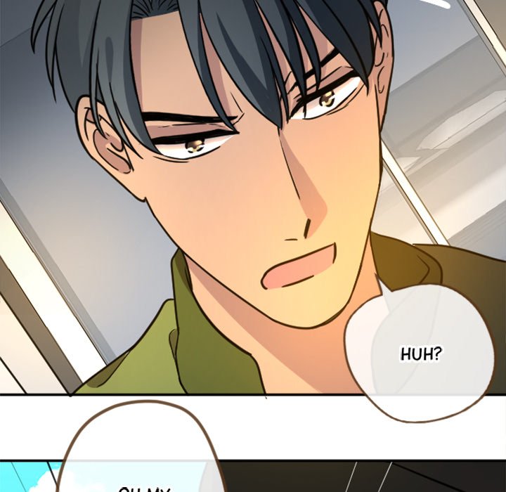 Read Pick Me, Girl! chapter 36 image 8 on Lezhin