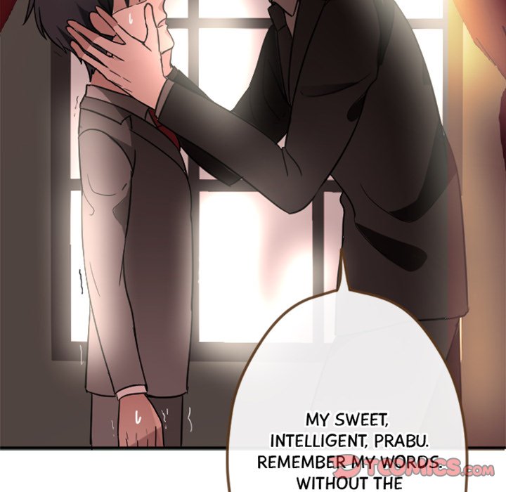 Read Pick Me, Girl! chapter 37 image 20 on Lezhin