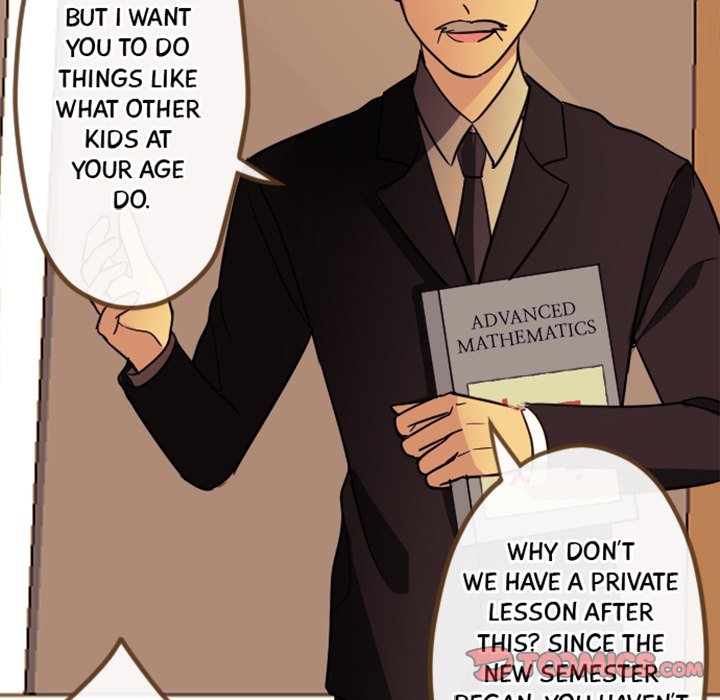 Read Pick Me, Girl! chapter 37 image 28 on Lezhin