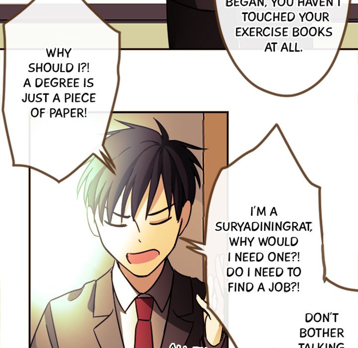 Read Pick Me, Girl! chapter 37 image 29 on Lezhin