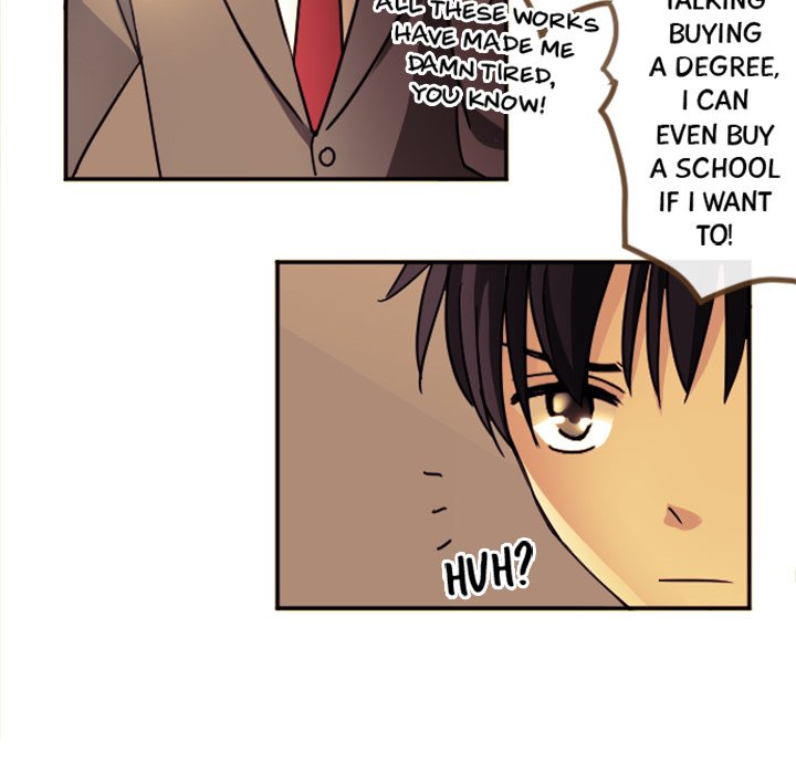 Read Pick Me, Girl! chapter 37 image 30 on Lezhin