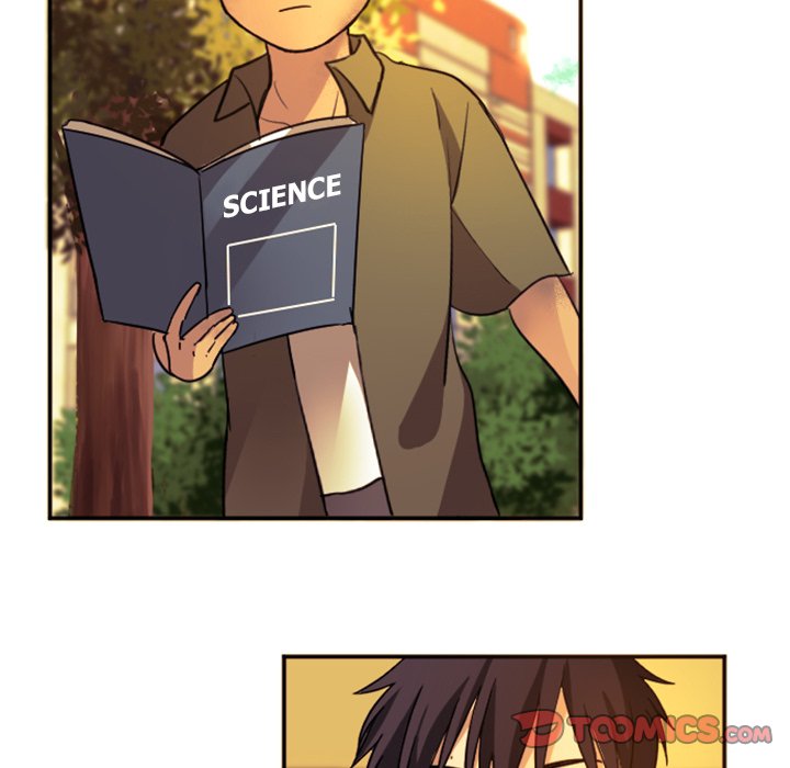 Read Pick Me, Girl! chapter 37 image 32 on Lezhin