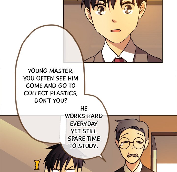 Read Pick Me, Girl! chapter 37 image 33 on Lezhin