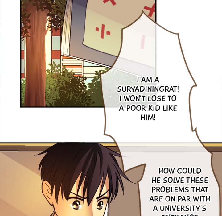 Read Pick Me, Girl! chapter 37 image 35 on Lezhin