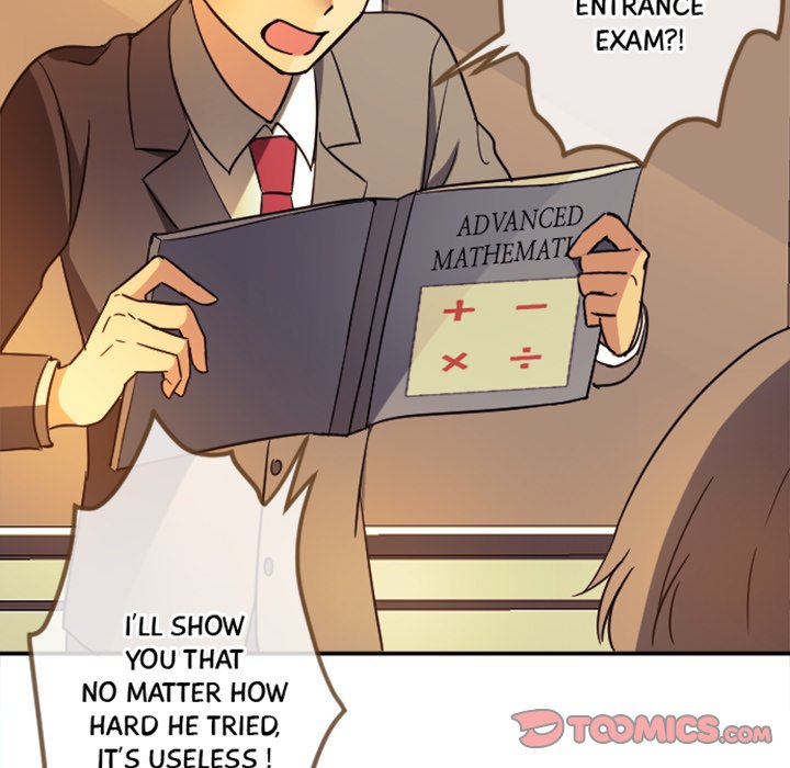Read Pick Me, Girl! chapter 37 image 36 on Lezhin